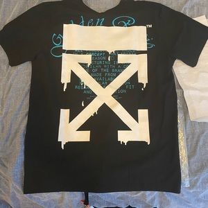 Off White Tee